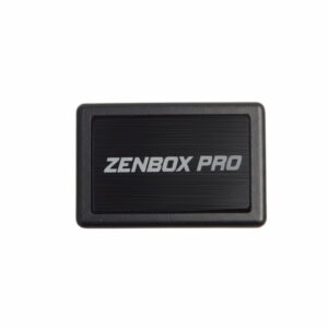 zenbox pro disabling security systems