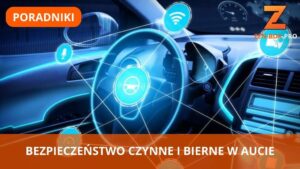 BEZPIECZENSTWO CZYNNE I BIERNE