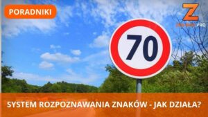 SYSTEM ROZPOZNAWANIA ZNAKÓW JAK DZIAŁA