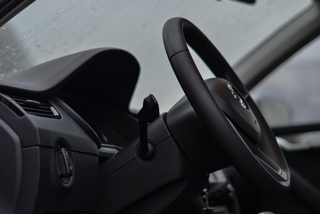 avvio e arresto in skoda